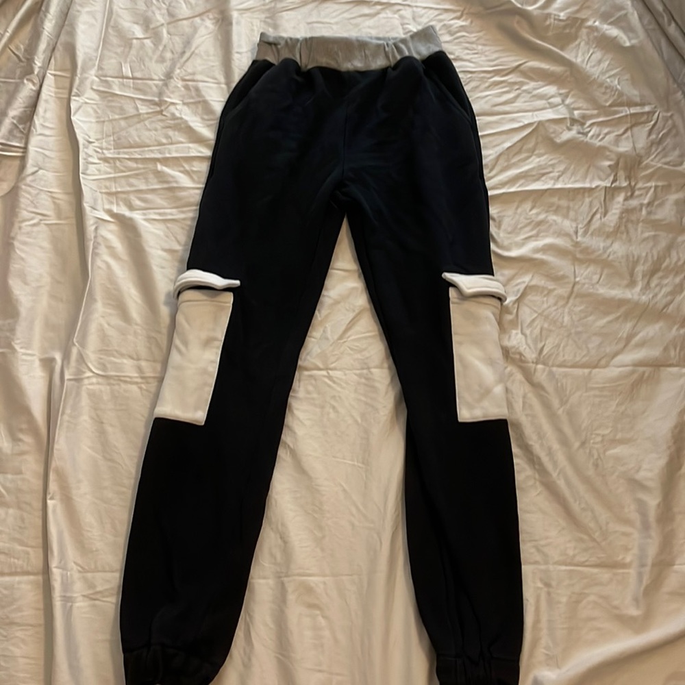Womens sweatpants